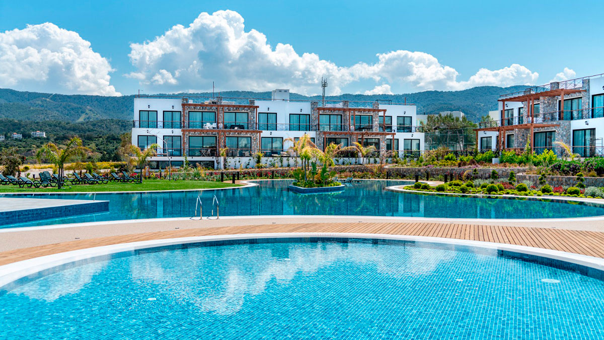 Cyprus Constructions