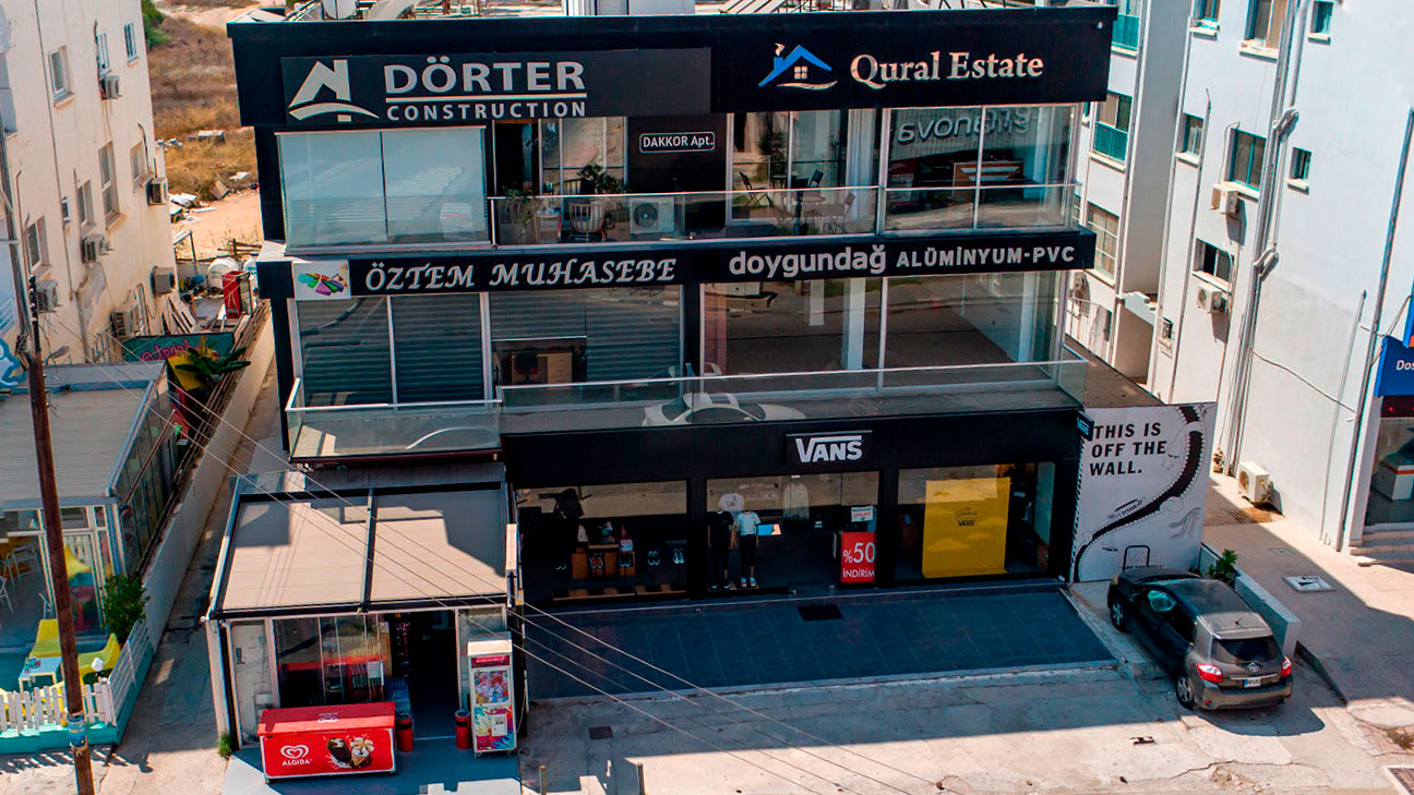 Dörter Construction