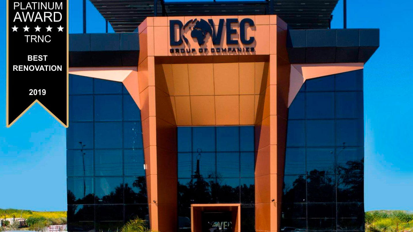 Döveç Construction