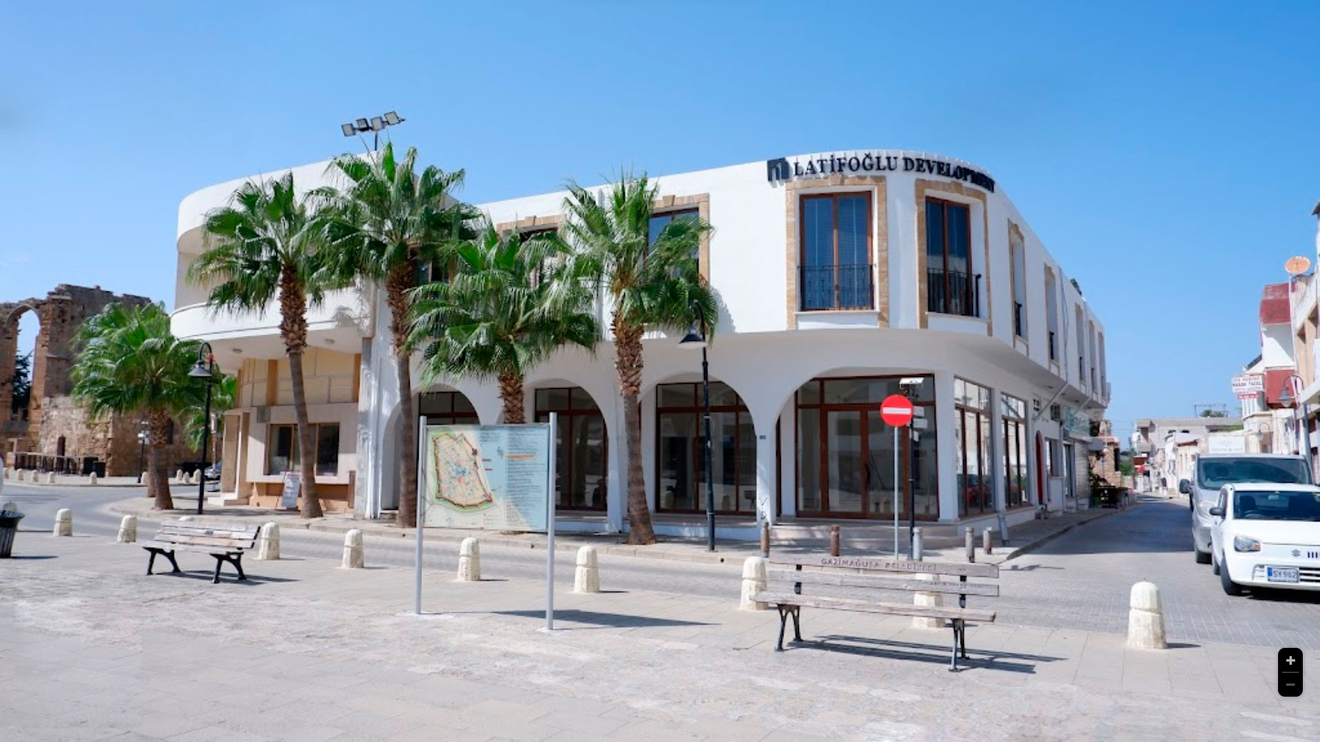 Latifoğlu Development