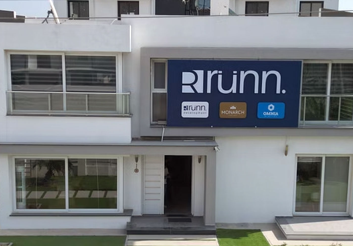 Rünn Development