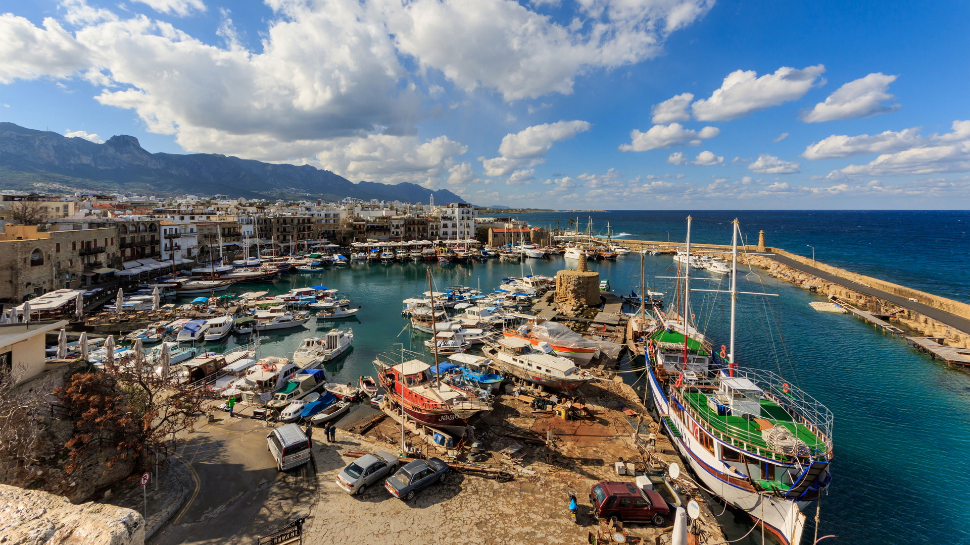 Kyrenia