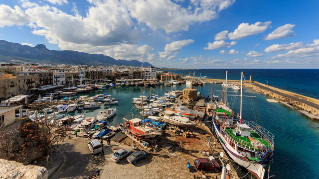 Kyrenia
