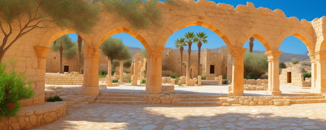 Excursions Northern Cyprus