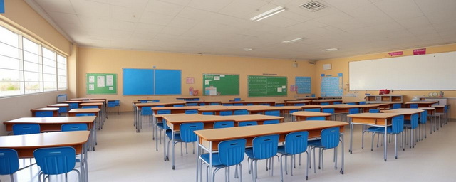 Schools in Northern Cyprus