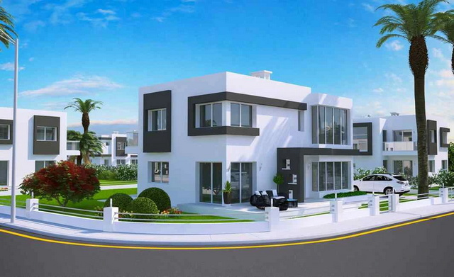 4 Seasons Salamis Villa 006