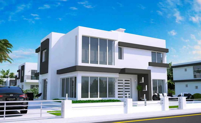 4 Seasons Salamis Villa 009