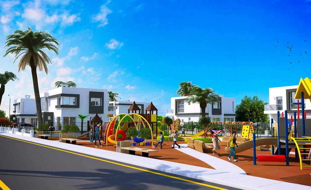 4 Seasons Salamis Villa 011