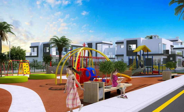 4 Seasons Salamis Villa 012