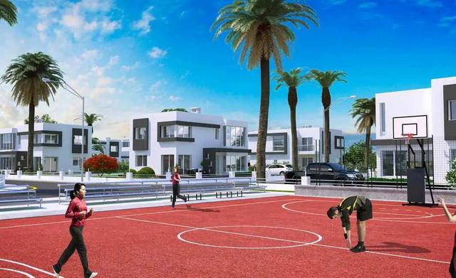 4 Seasons Salamis Villa 013