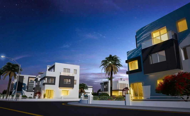 4 Seasons Salamis Villa 016