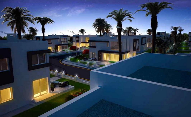 4 Seasons Salamis Villa 018