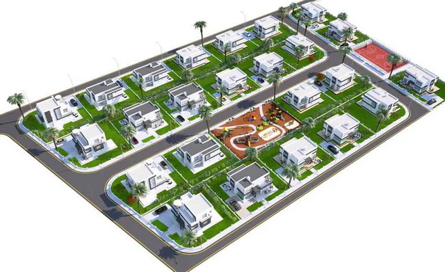 4 Seasons Salamis Villa 019