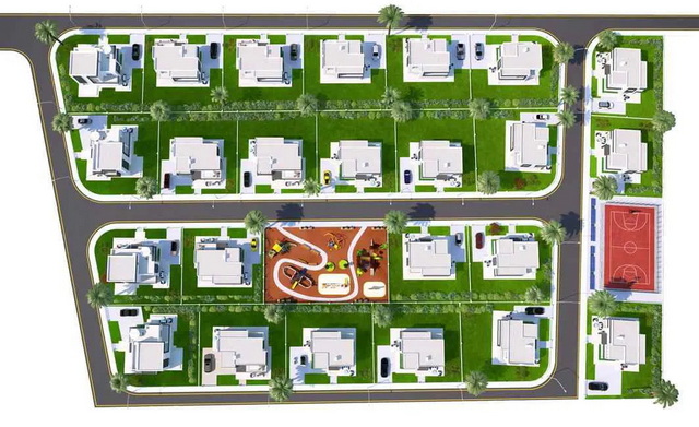 4 Seasons Salamis Villa 020