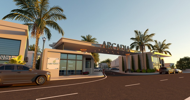 Arcadia by Dörter 003