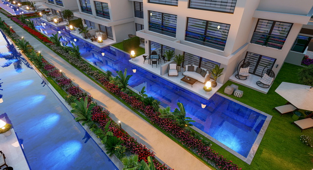 Arcadia by Dörter 007