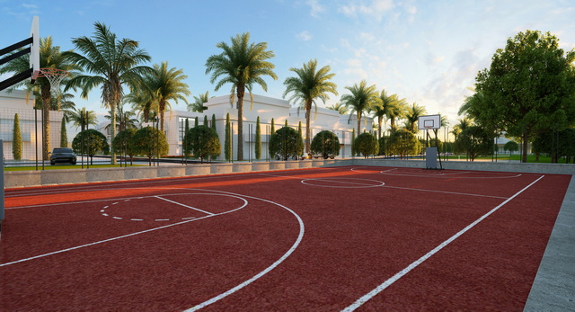 Arcadia by Dörter 011