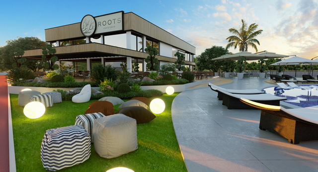 Arcadia by Dörter 013