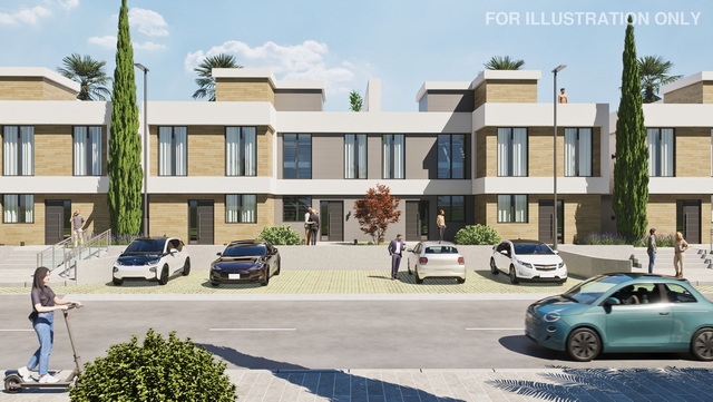 Caesar Blue Line Villas 002