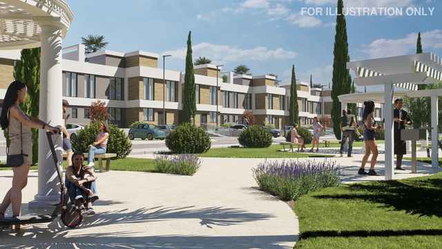 Caesar Blue Line Villas 003