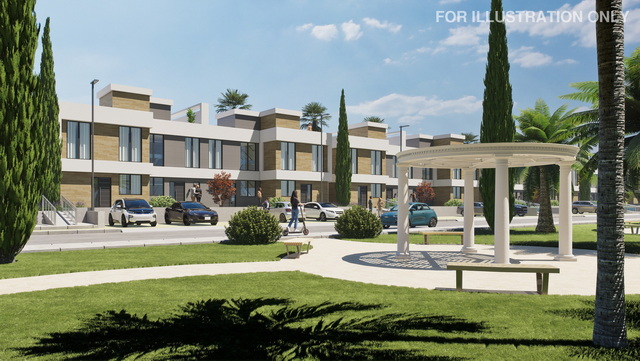 Caesar Blue Line Villas 004