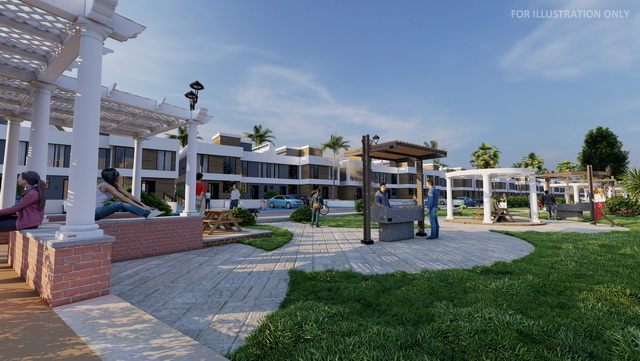 Caesar Blue Line Villas 005