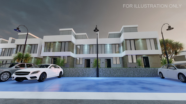 Caesar Blue Line Villas 009