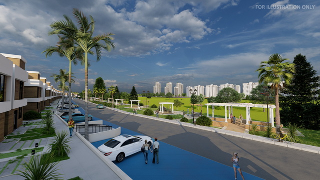 Caesar Blue Line Villas 010