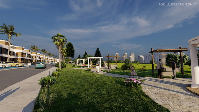 Caesar Blue Line Villas 011