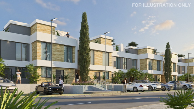 Caesar Blue Line Villas 012