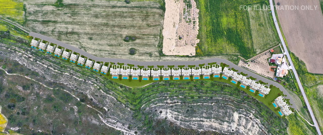 Caesar Blue Line Villas 016