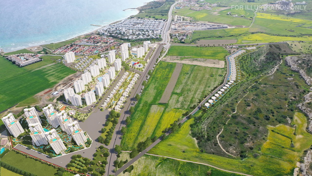 Caesar Blue Line Villas 018