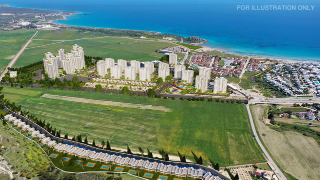 Caesar Blue Line Villas 019