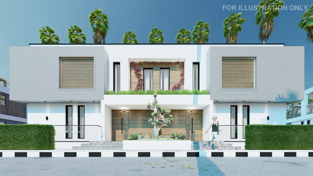 Caesar Breeze 002-BREEZE-PHASE-1-EXTERIOR-006