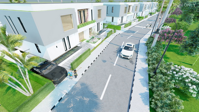 Caesar Breeze 002-BREEZE-PHASE-1-EXTERIOR-007