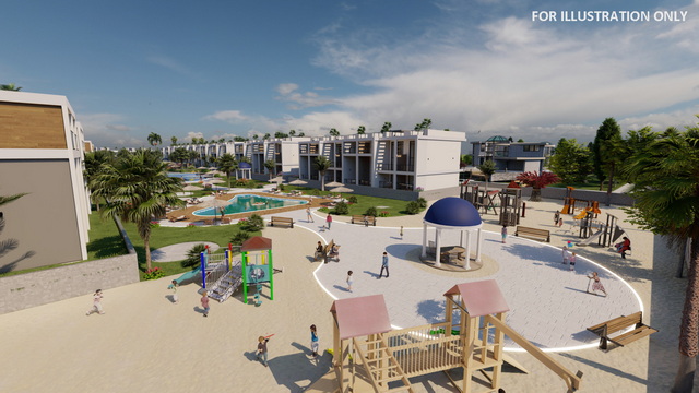 Caesar Breeze 004-BREEZE-PHASE-2-EXTERIOR-005