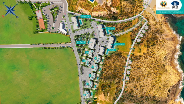 Caesar Breeze 007-BREEZE-SITE-PLAN-002