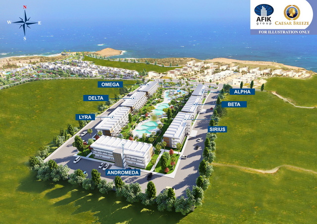 Caesar Breeze 007-BREEZE-SITE-PLAN-003