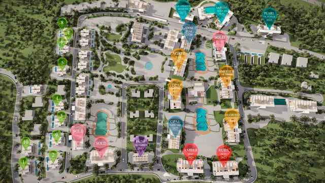 Caesar Cliff 001-SITE-VIEWS-Site-Plan