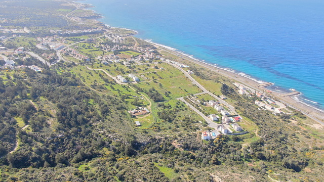 Caesar Cliff 001-SITE-VIEWS-View