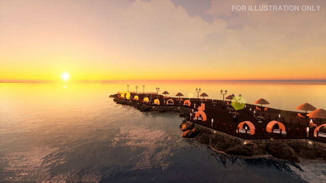 Caesar Cliff 008-BEACH-BAR-002