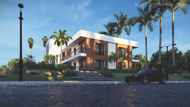 Caesar Cliff 009-TYPE-A-(ORANGE)-EXTERIORS-001