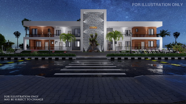 Caesar Cliff 010-TYPE-D-(GRREN)-EXTERIORS-002