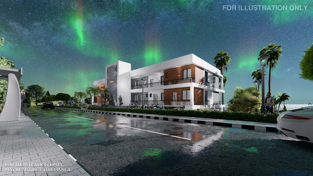 Caesar Cliff 010-TYPE-D-(GRREN)-EXTERIORS-003