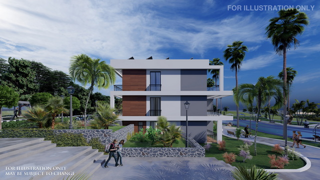 Caesar Cliff 010-TYPE-D-(GRREN)-EXTERIORS-004