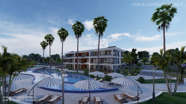 Caesar Cliff 010-TYPE-D-(GRREN)-EXTERIORS-005