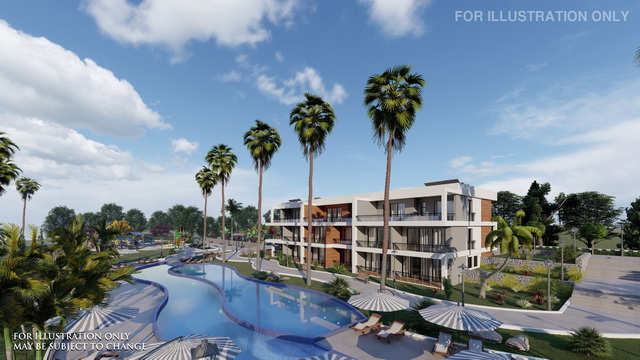 Caesar Cliff 010-TYPE-D-(GRREN)-EXTERIORS-006