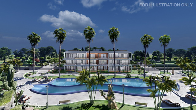 Caesar Cliff 010-TYPE-D-(GRREN)-EXTERIORS-007