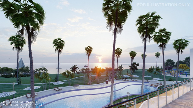 Caesar Cliff 010-TYPE-D-(GRREN)-EXTERIORS-008