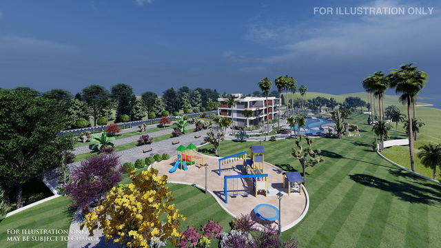 Caesar Cliff 010-TYPE-D-(GRREN)-EXTERIORS-009